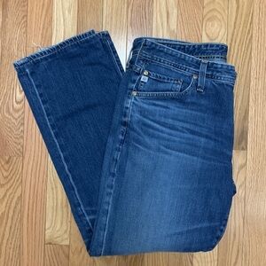 AG Denim - The‎ Graduate - 34R